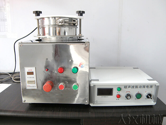 Φ200試驗篩